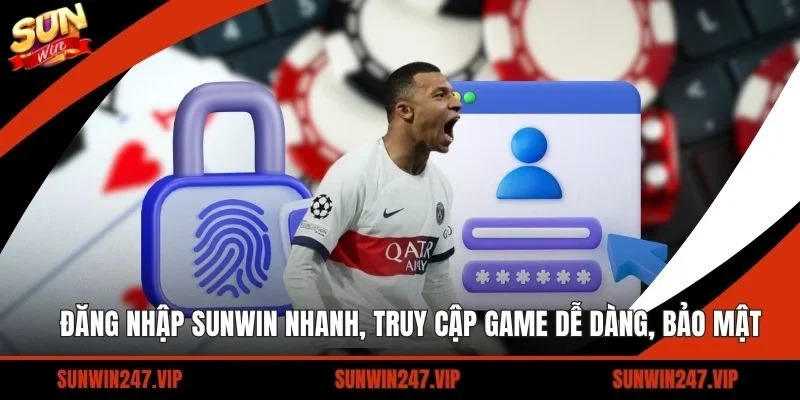 Đăng Nhập SUNWIN