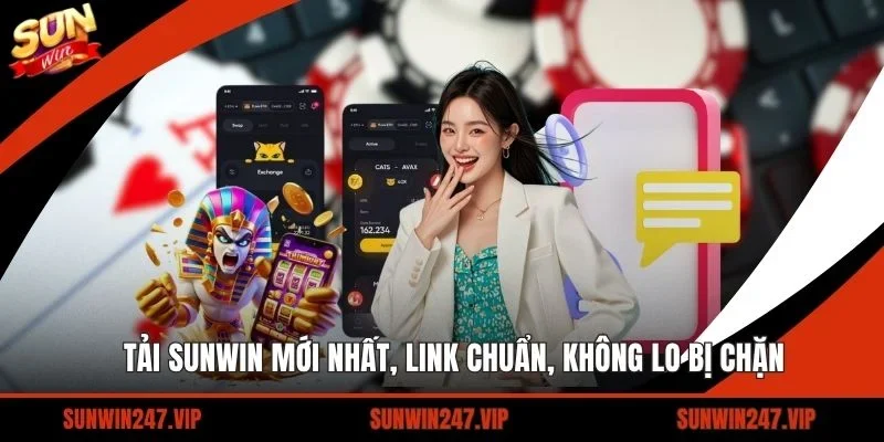 Tải SUNWIN